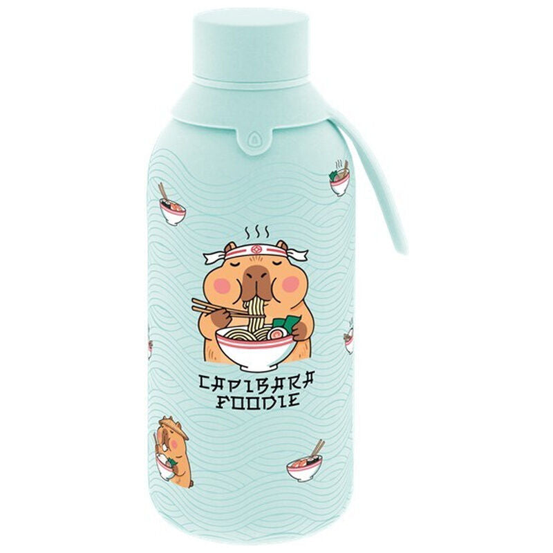 Capybara Foodie thermal bottle 500ml