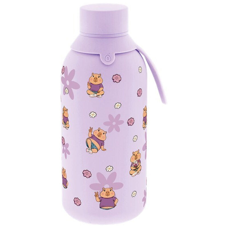 Capybara Time thermal bottle 500ml