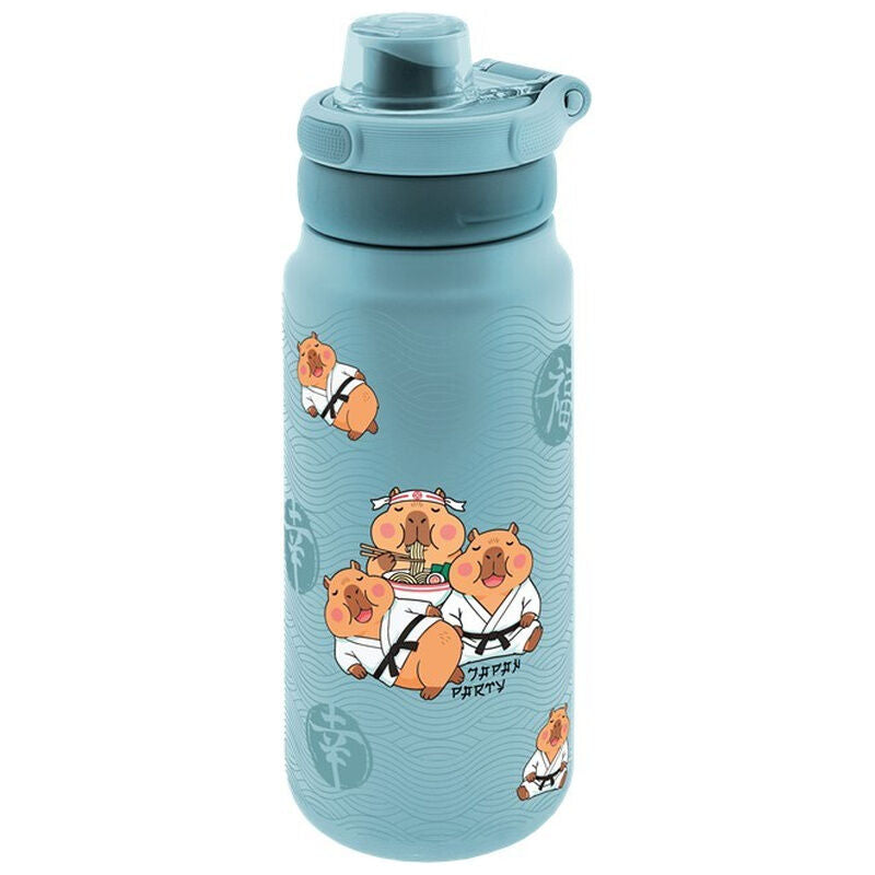 Capybara Foodie sport thermal bottle 750ml