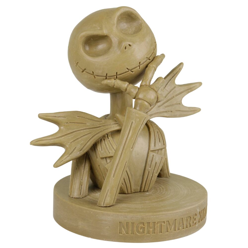 Disney Nightmare Before Christmas Jack figure