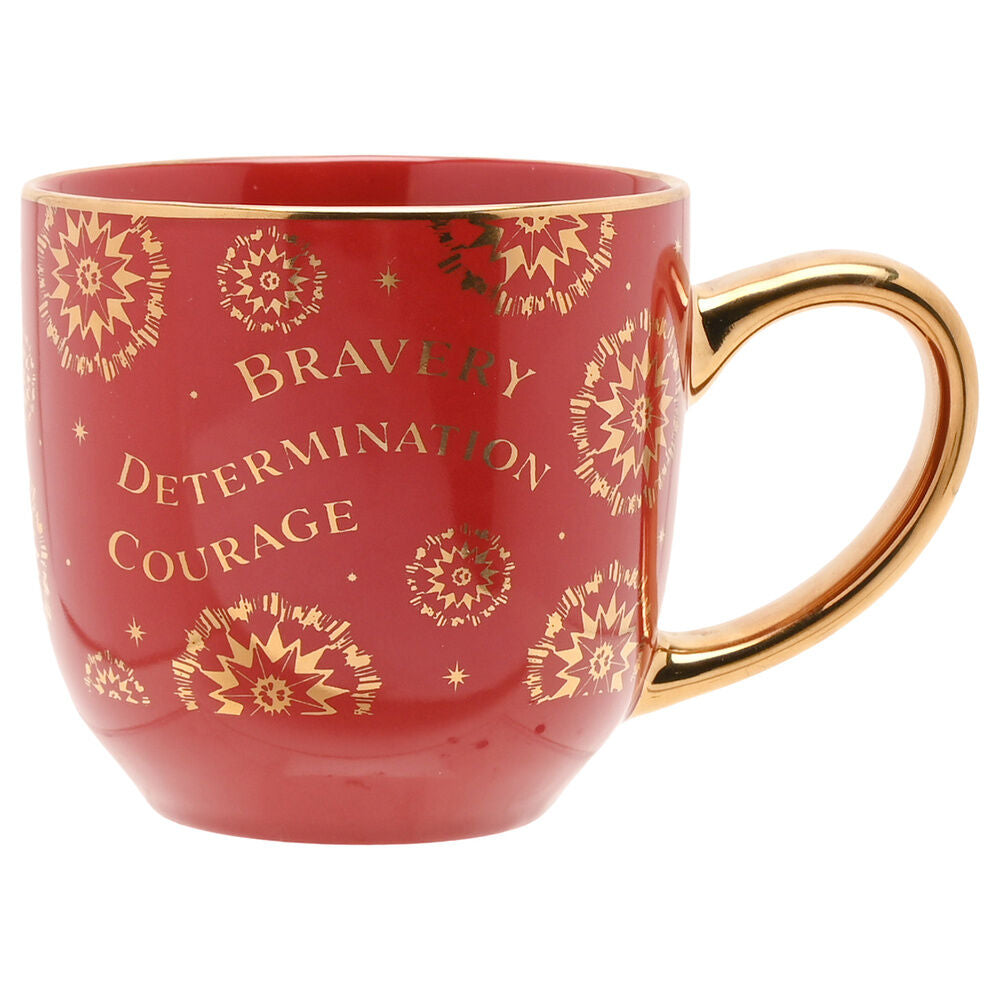 Harry Potter Gryffindor mug 400ml