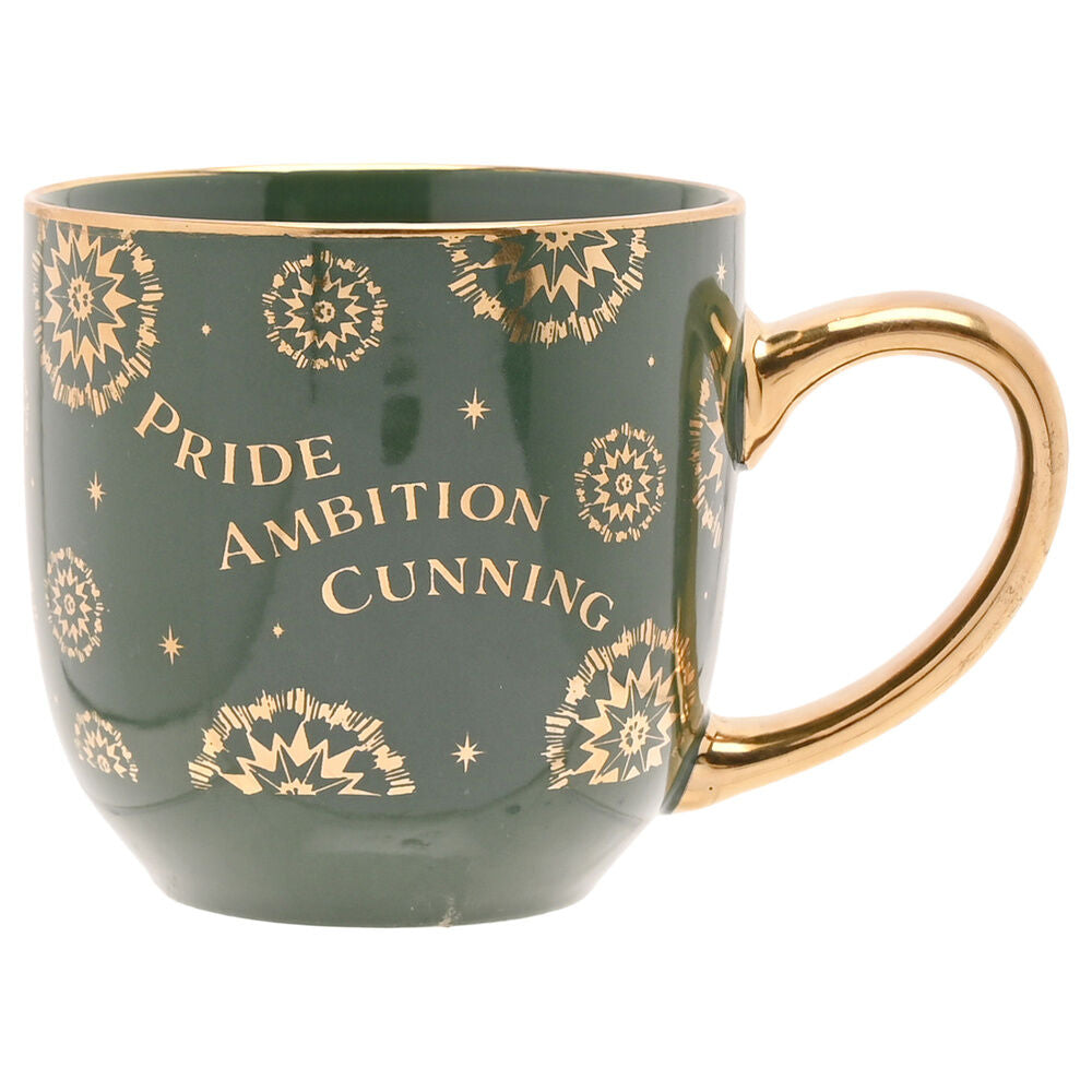 Harry Potter Slytherin mug 400ml
