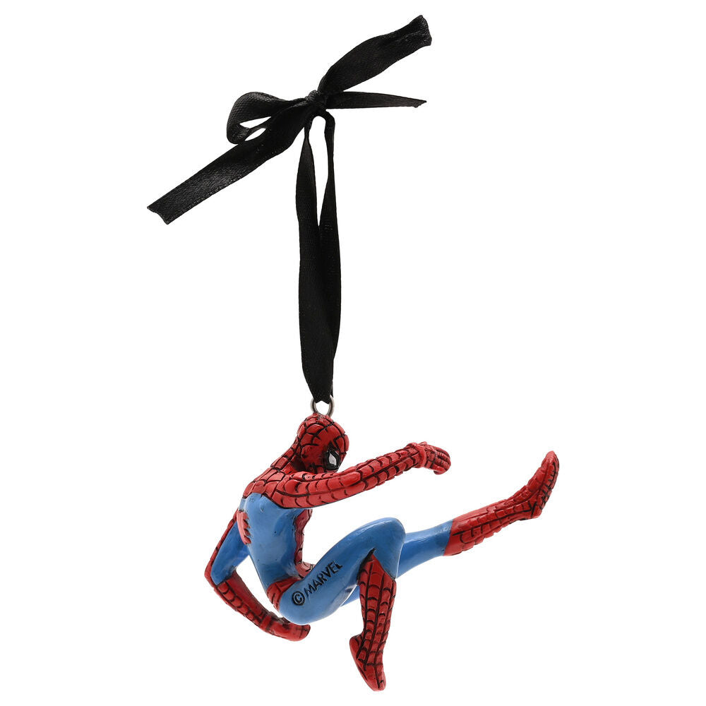 Marvel Spiderman Christmas hanging ornament