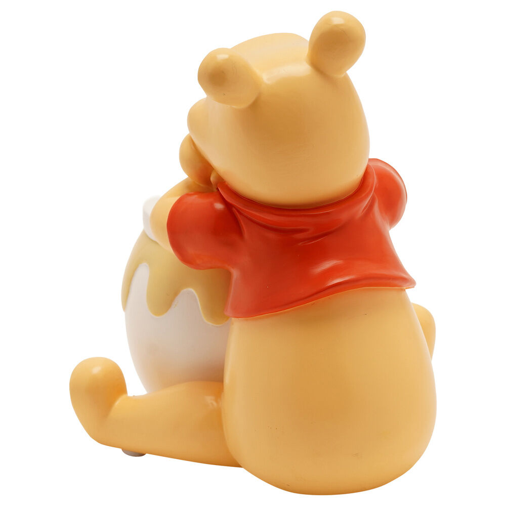 Disney Winnie the Pooh storage pot