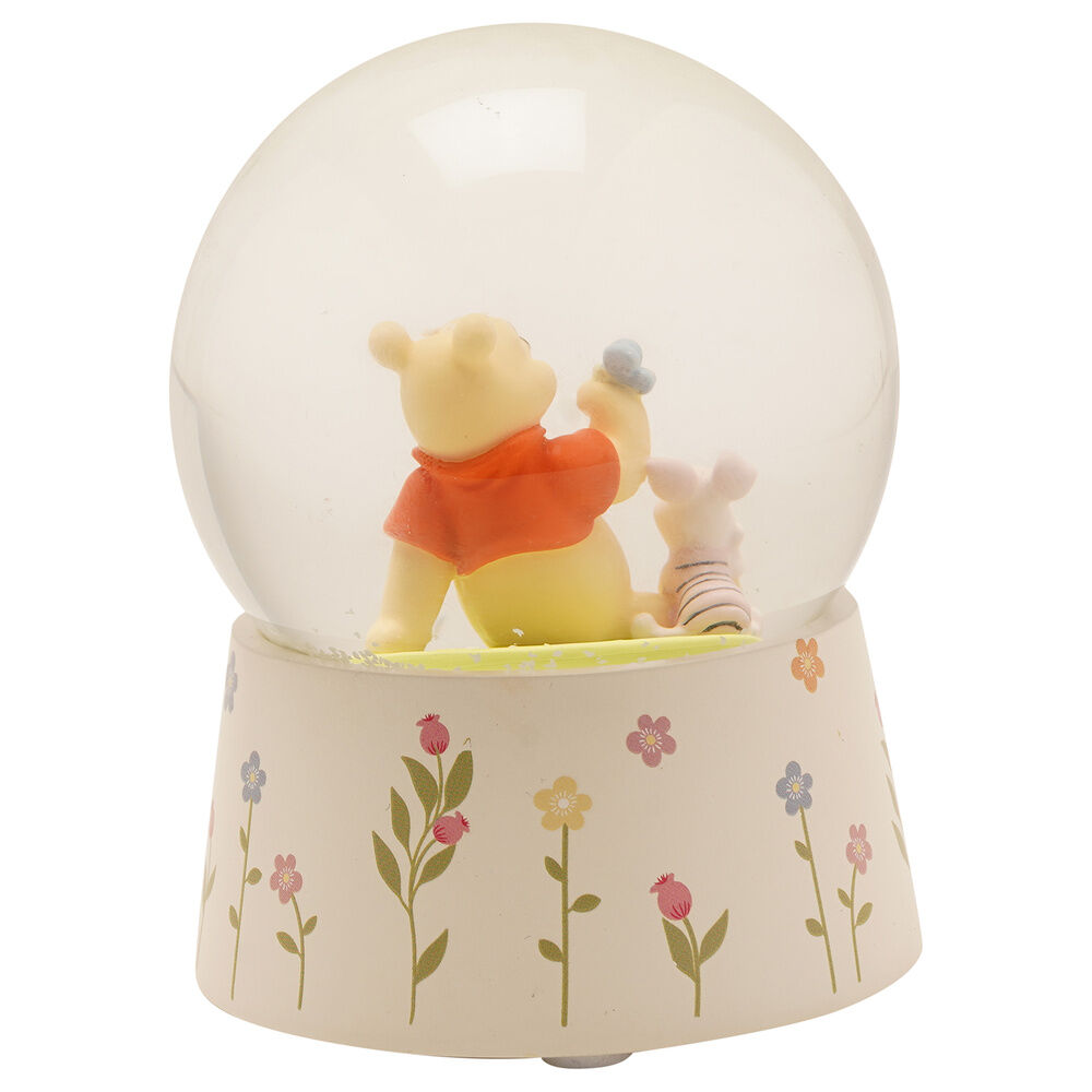 Disney Winnie the Pooh snownall
