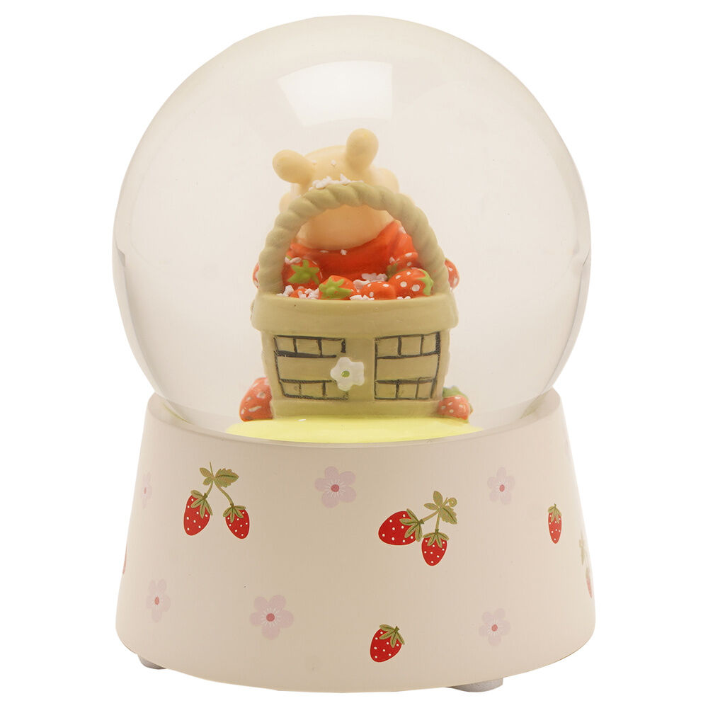 Disney Winnie the Pooh snownall