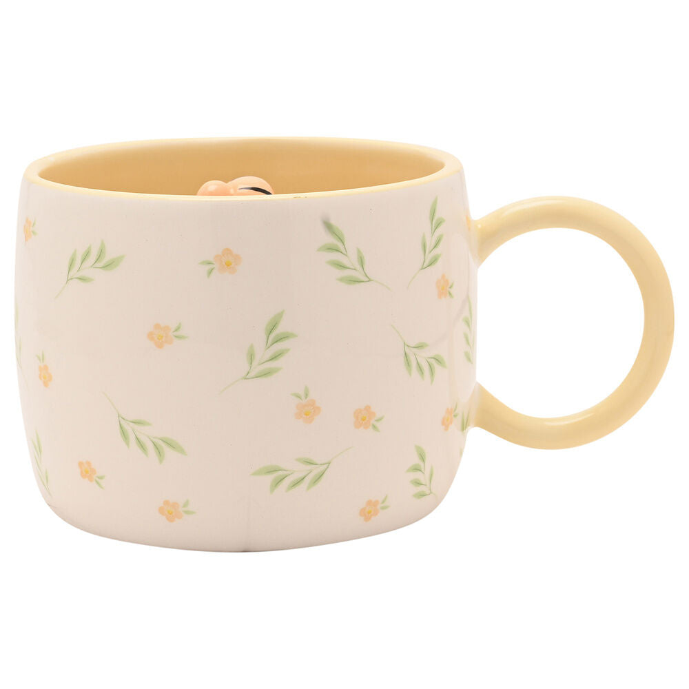 Disney Winnie the Pooh Tigger 3D mug
