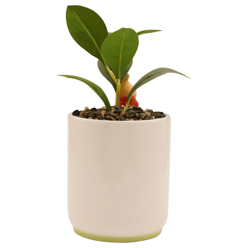 Disney Winnie the Pooh Winnie 3D planter