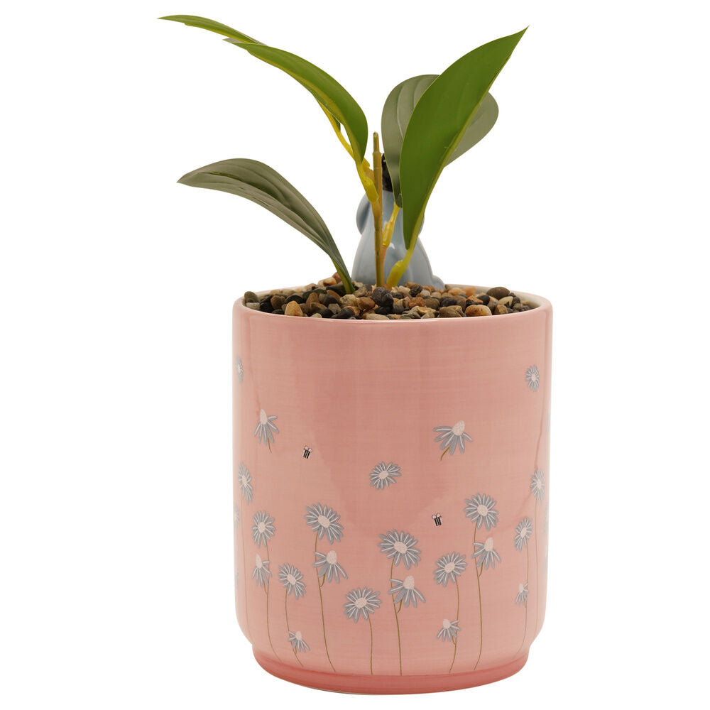 Disney Winnie the Pooh Eeyore 3D planter