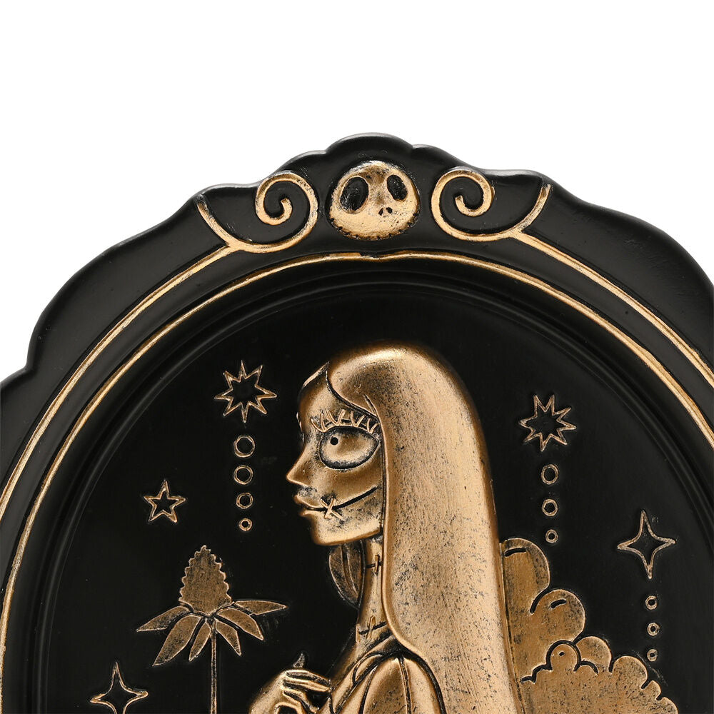 Disney Nightmare Before Christmas Sally plaque
