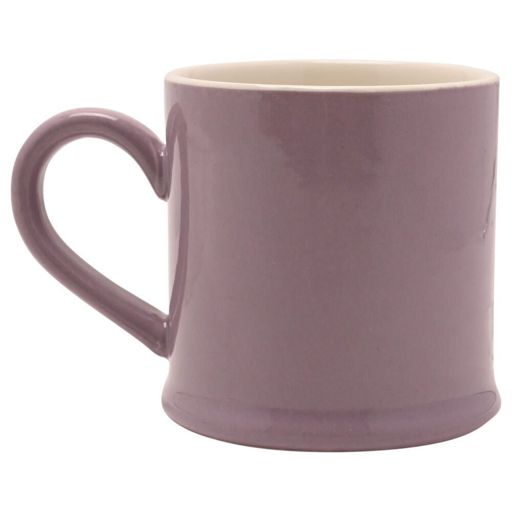 Harry Potter Luna Lovegood embossed mug 340ml