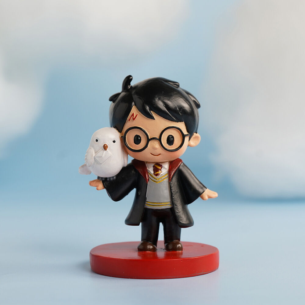 Harry Potter - Harry figure 8cm