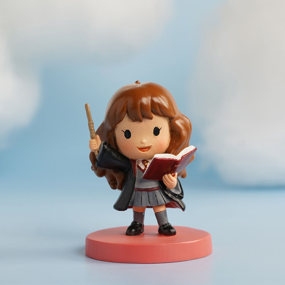 Harry Potter Hermione figure 7cm