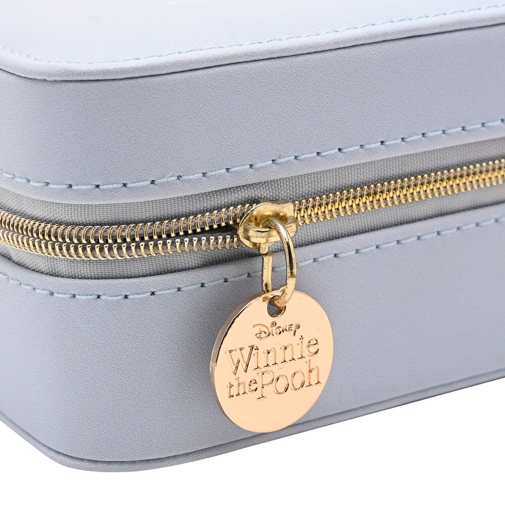 Disney Winnie the Pooh Eeyore jewellery box