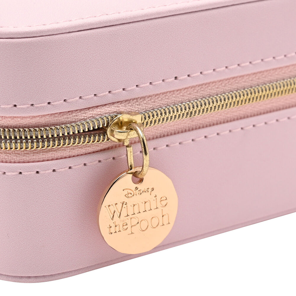 Disney Winnie the Pooh Piglet jewellery box