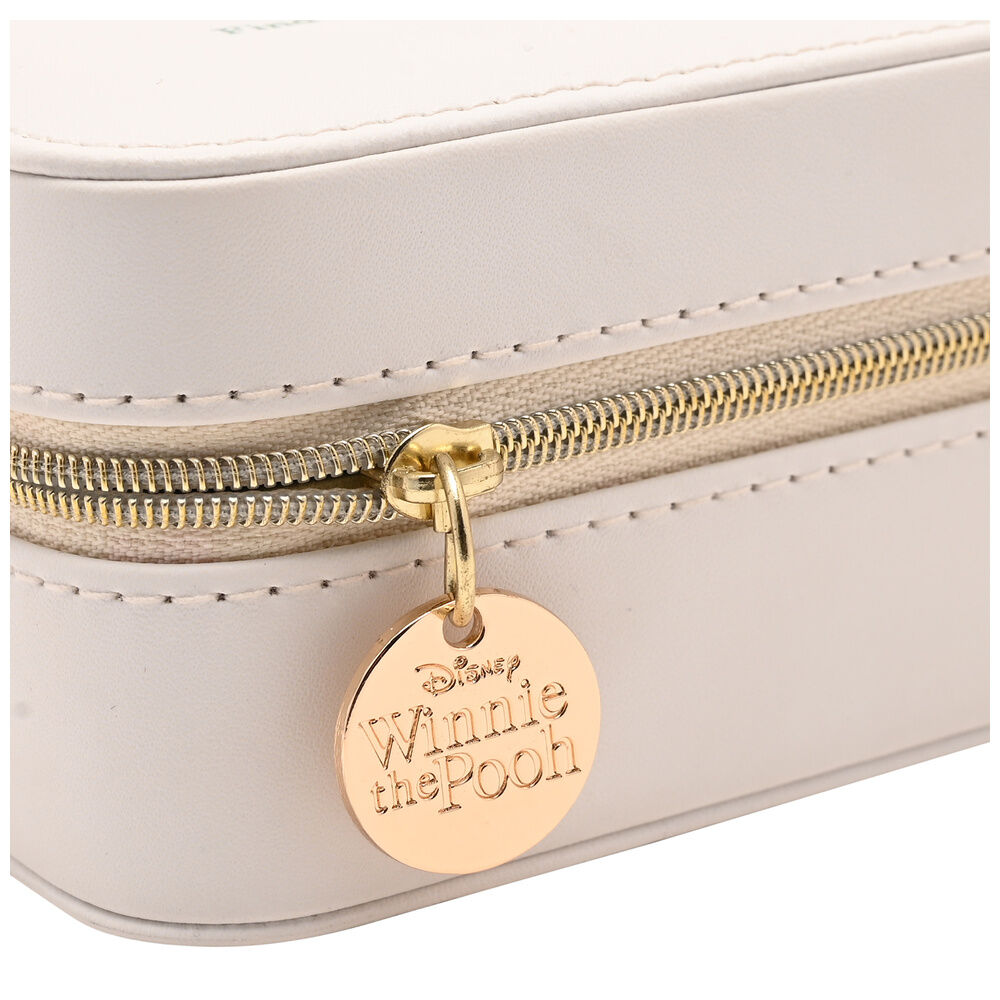 Disney Winnie the Pooh Winnie jewellery box