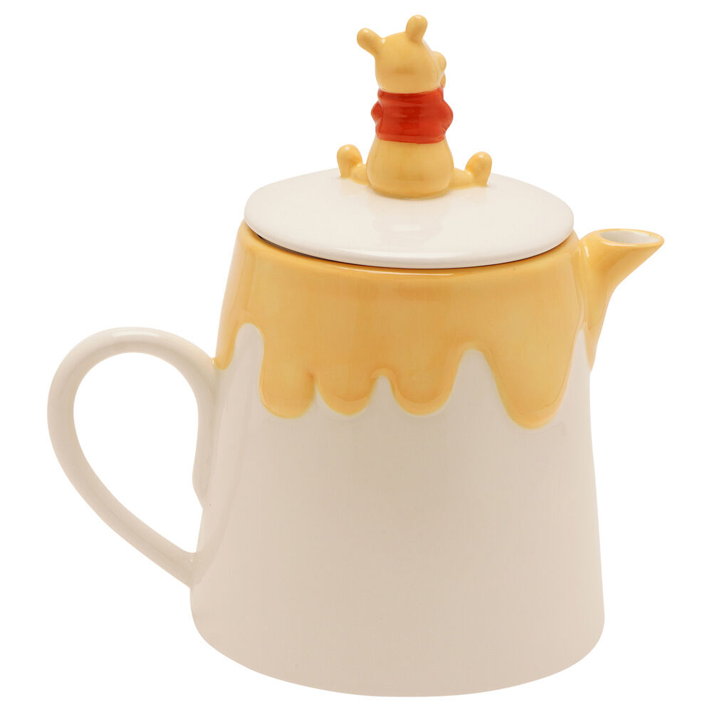 Disney Winnie the Pooh Honey teapot