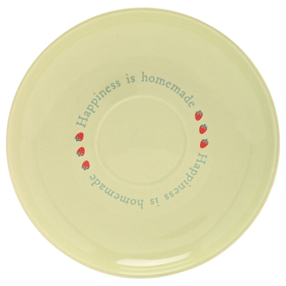 Disney Winnie the Pooh Winnie tea cup & saucer