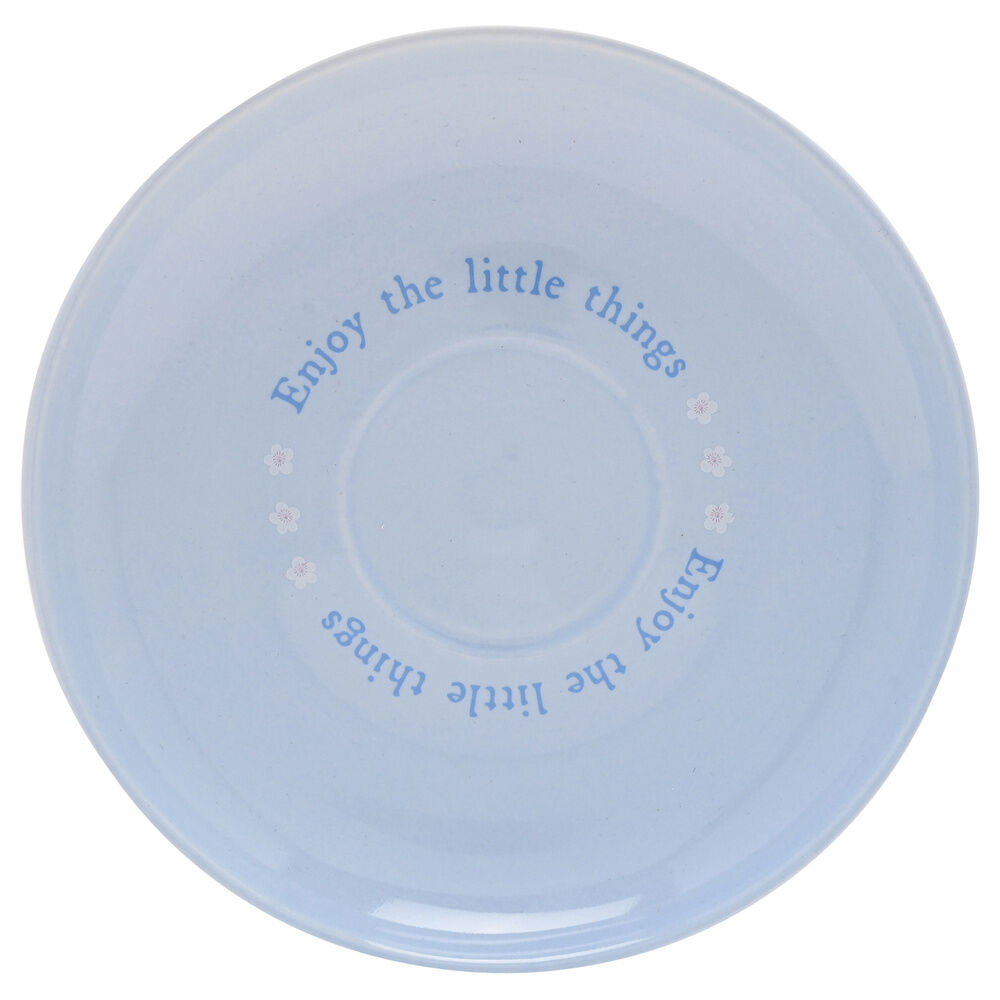 Disney Winnie the Pooh Eeyore tea cup & saucer