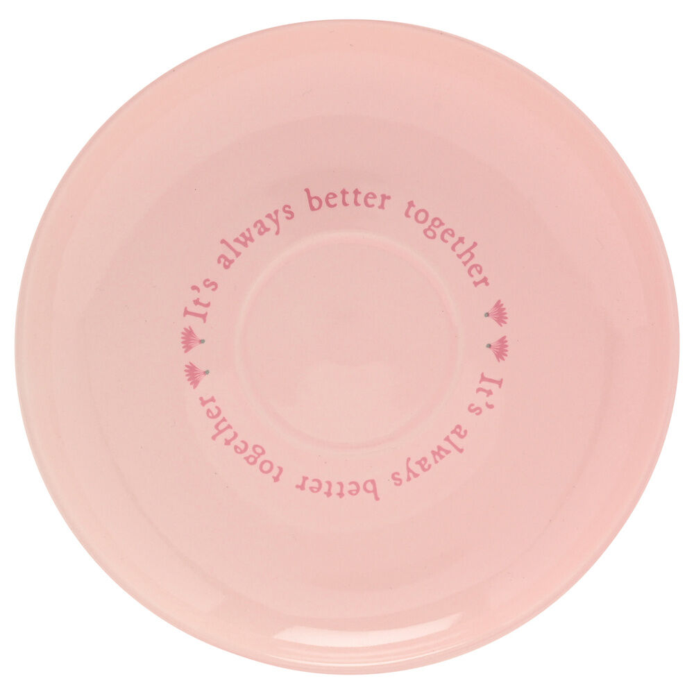 Disney Winnie the Pooh Piglet tea cup & saucer