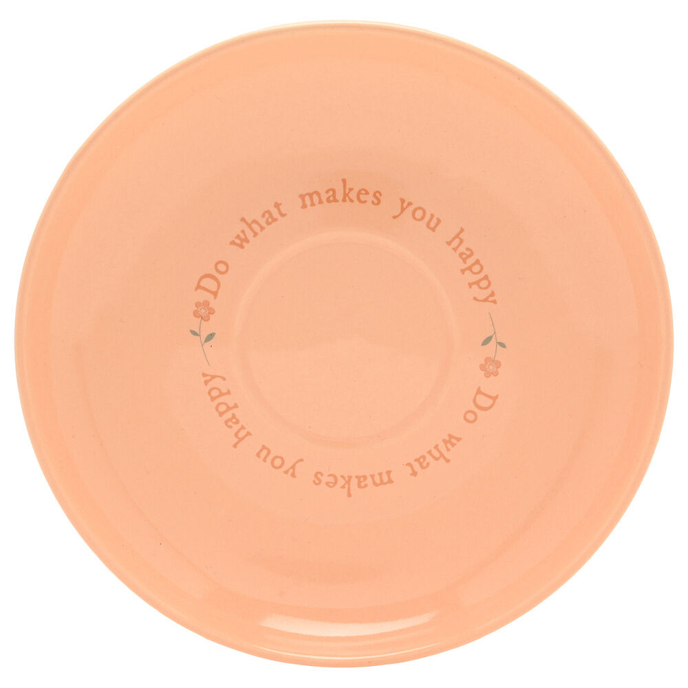 Disney Winnie the Pooh Tigger tea cup & saucer