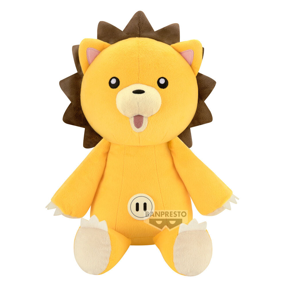 Bleach Super Big Plush Kon plush toy 29cm