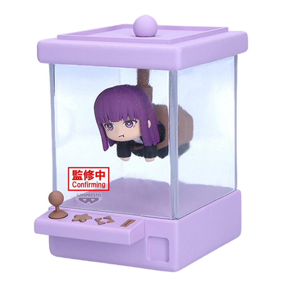Frieren Beyond Journeys End Crane Pop Fern figure 13cm