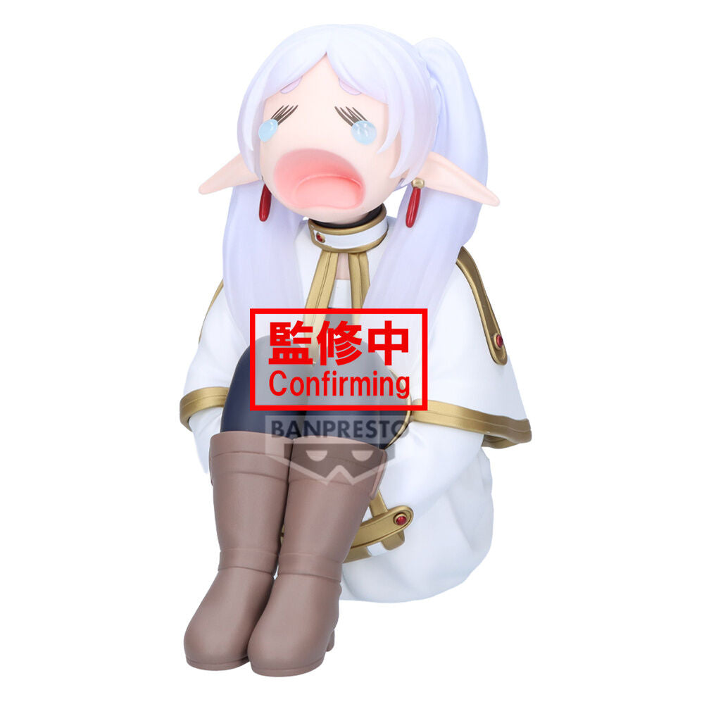 Frieren Beyond Journeys End Frieren figure 13cm