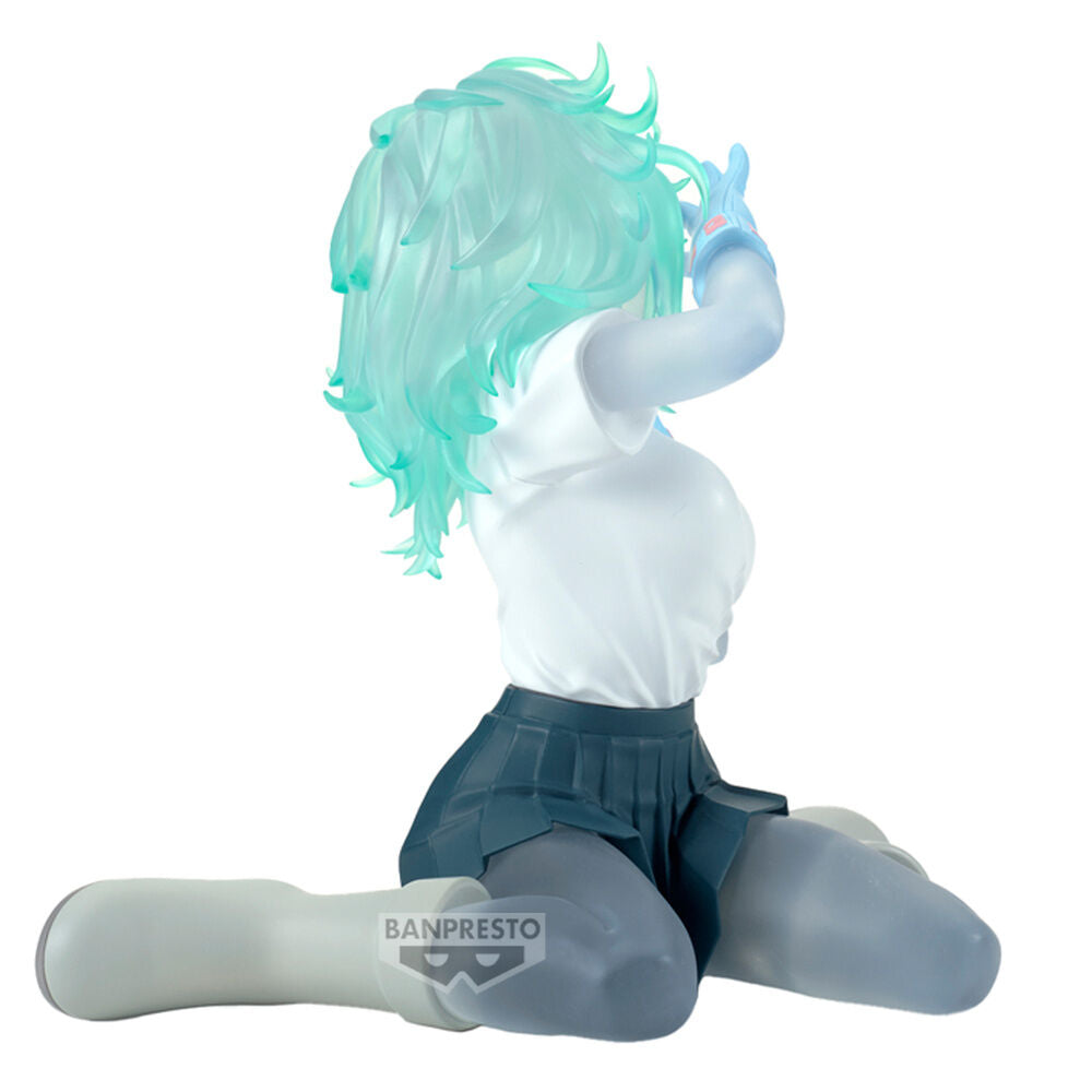 My Hero Academia Glitter Glamours Toru Hagakure figure 13cm