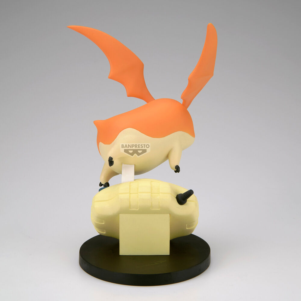 Digimon Adventure Digivice Figure Patamon figure 10cm