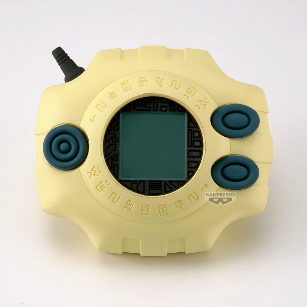 Digimon Adventure Digivice Figure Angemon figure 22cm
