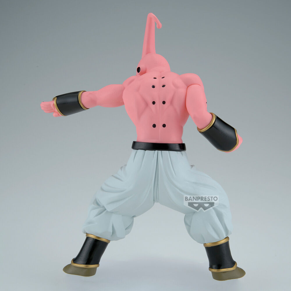 Dragon Ball Z Match Makers Majin Buu figure 18cm