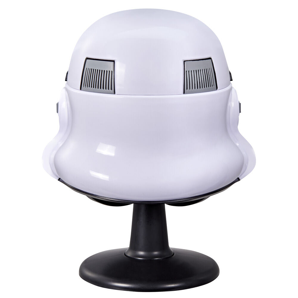 Star Wars Stormtrooper helmet 15cm Nerdscape