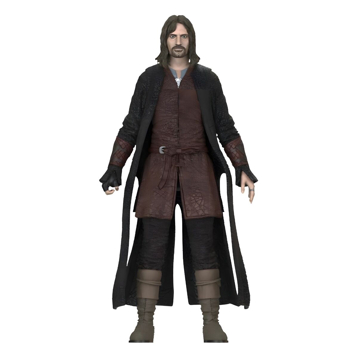 The Lord of The Rings Aragorn figure 13cm