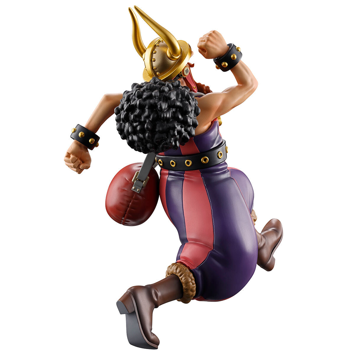 One Piece Giant Bash!! Vol. 1 Ussop Ichibansho figure 15cm