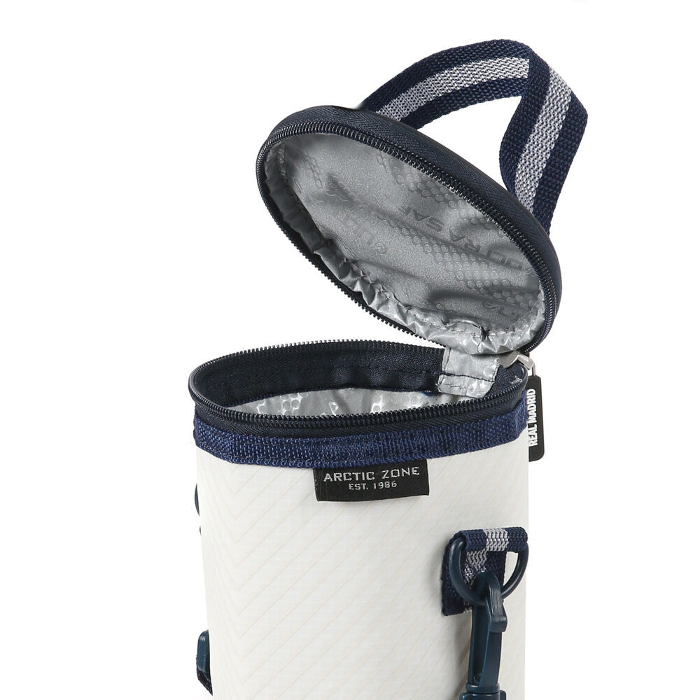 Real Madrid thermal bottle rack 1500ml