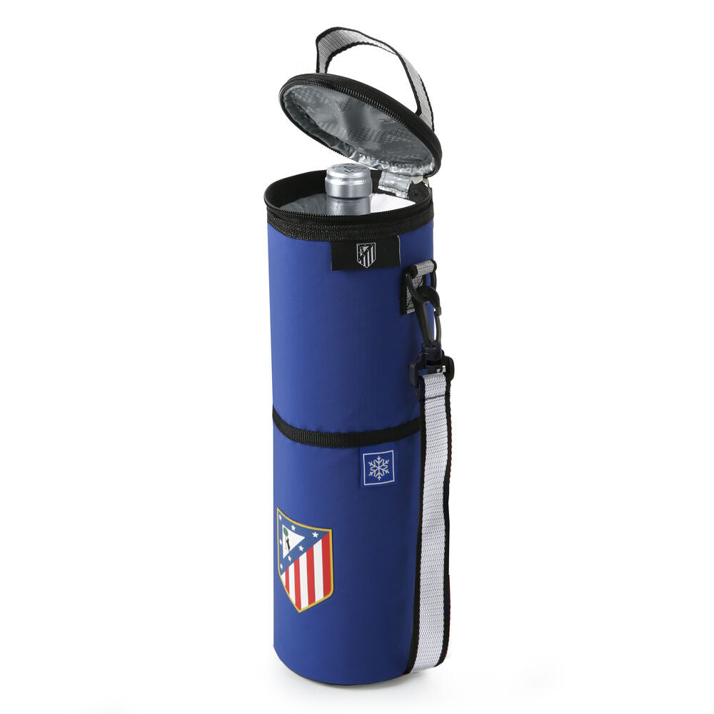 Atletico de Madrid thermal bottle rack 1500ml