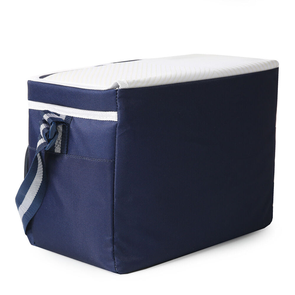 Real Madrid food carrier bag