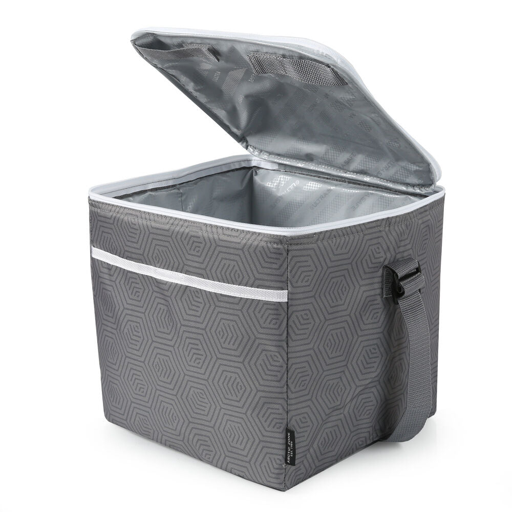 Real Madrid foldable food carrier bag 20000ml