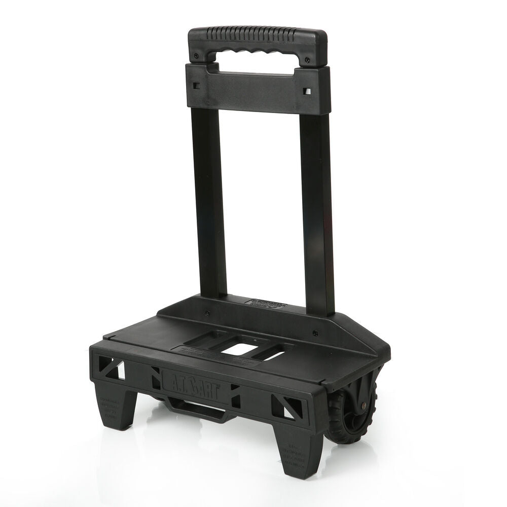 Real Madrid refrigerator cart and wheels