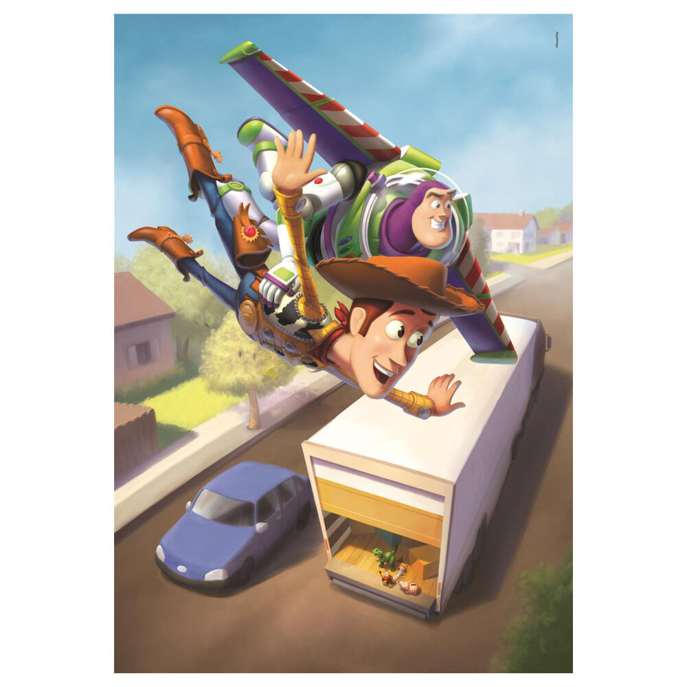 Disney Toy Story puzzle 1000pcs