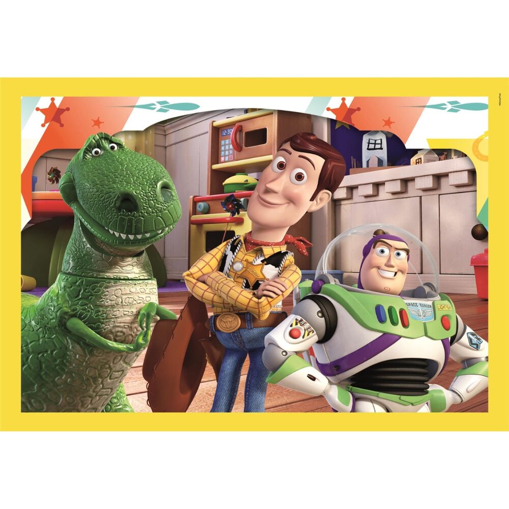 Disney Pixar 12-16-20-24pcs