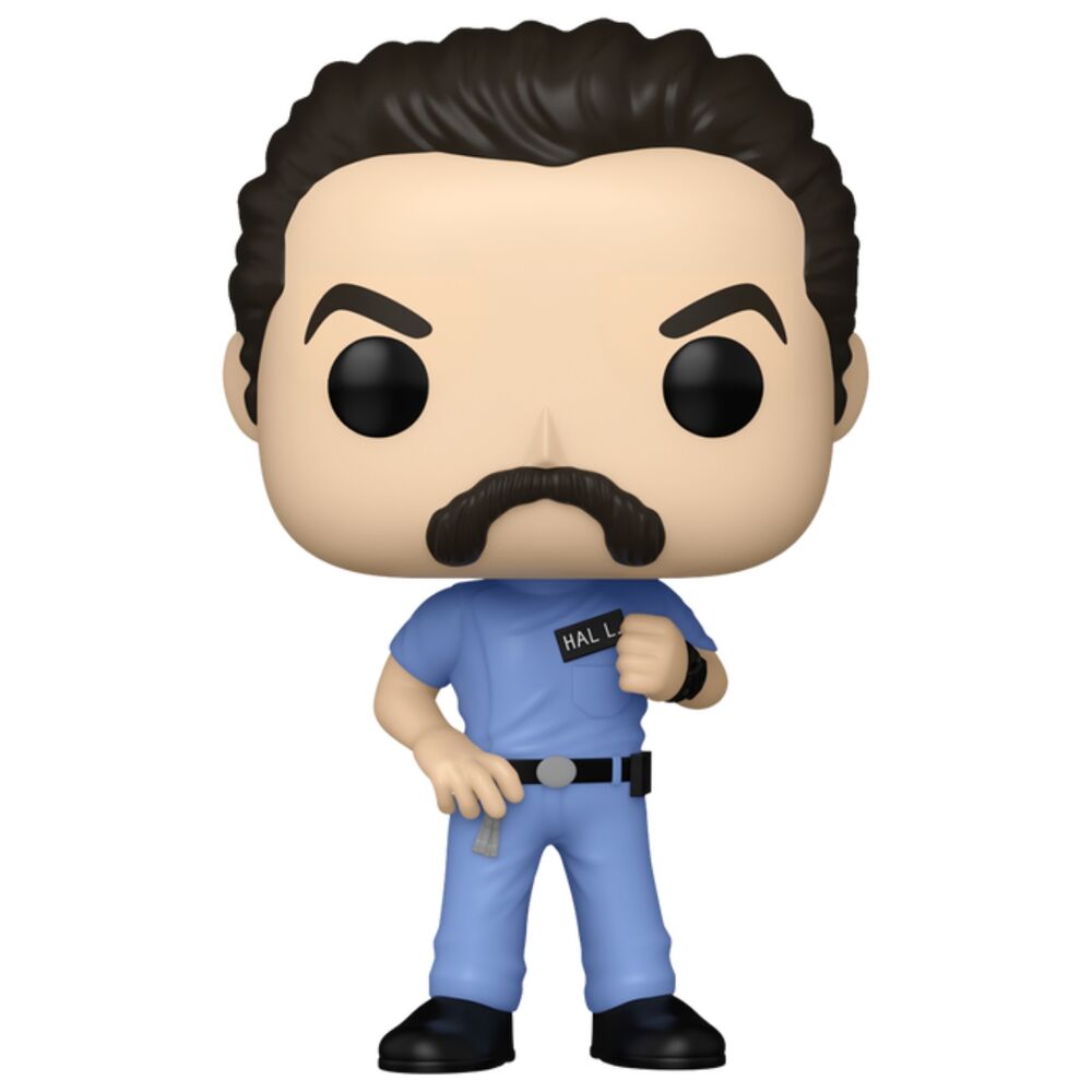 POP figure Happy Gilmore 2 Hal L