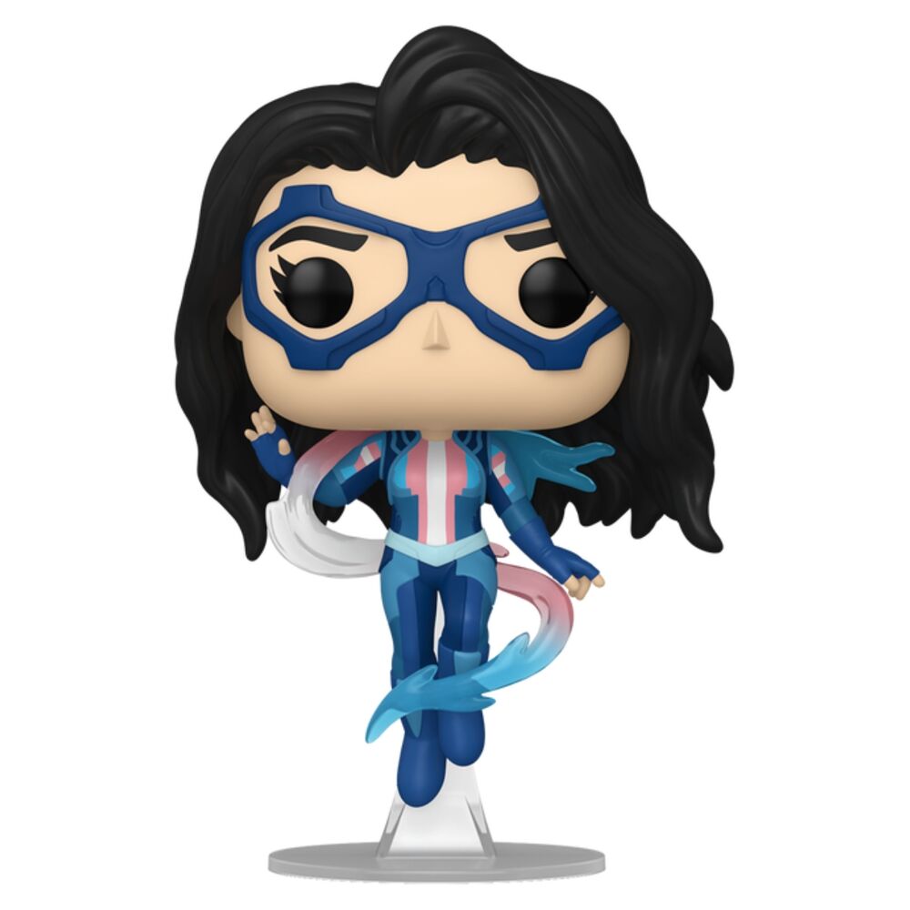 POP figure DC Comics Dreamer Pride