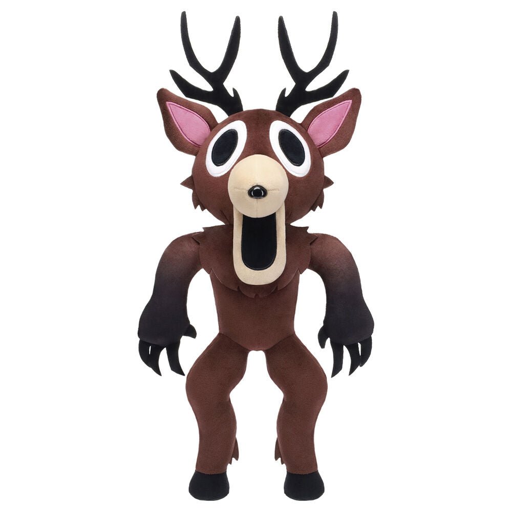 99 Nights In The Forest Deluxe plush toy