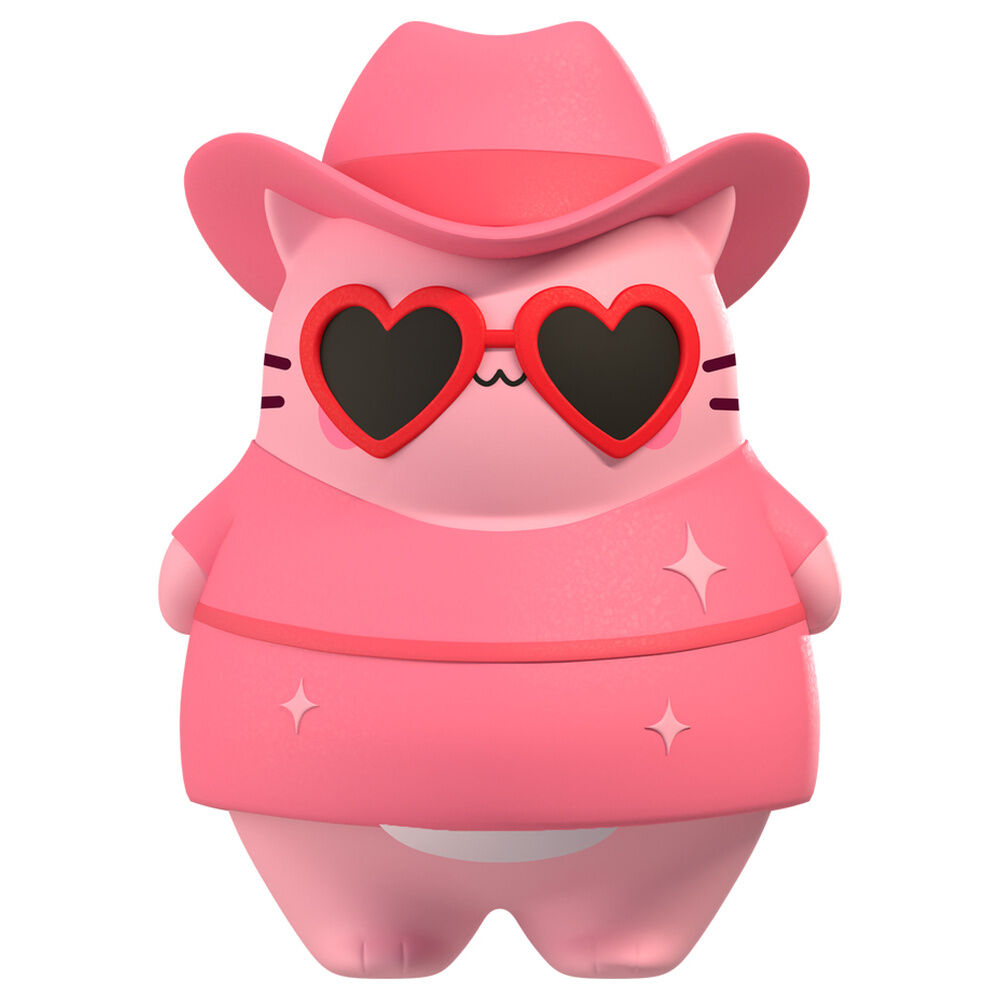 Pembe assorted jumbo figure 20cm
