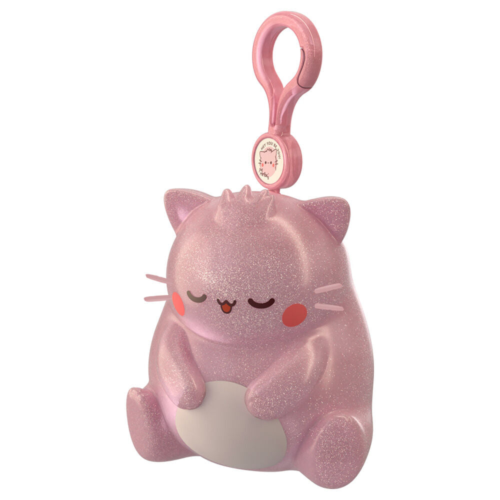 Pembe keychain assorted 9cm