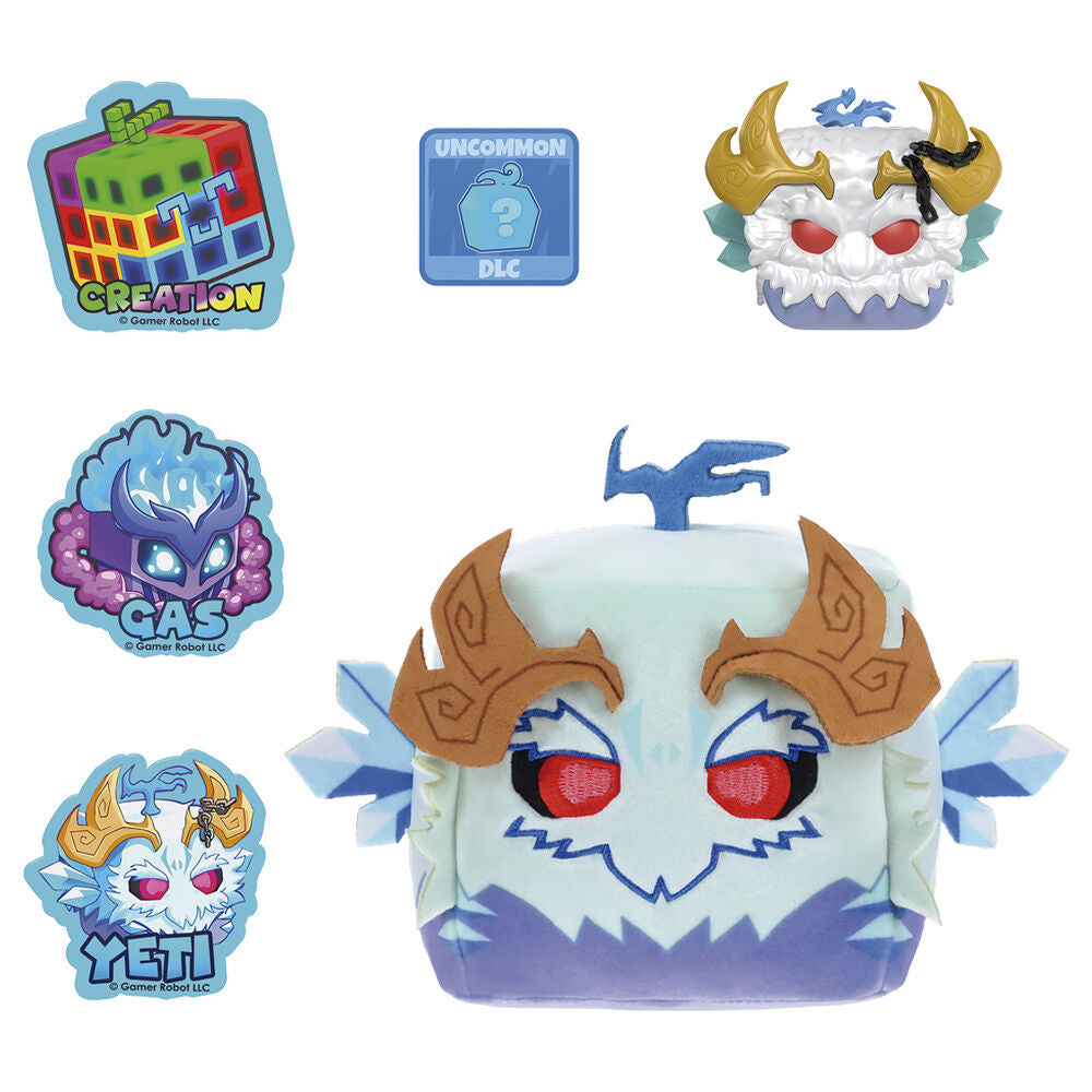 Blox Fruits assorted surprise chest