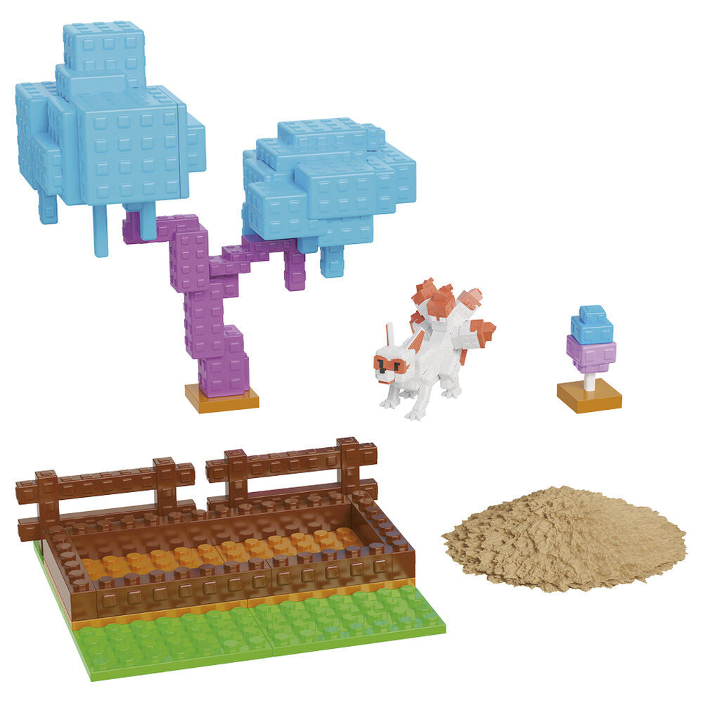 Grow A Garden assorted surprise figures