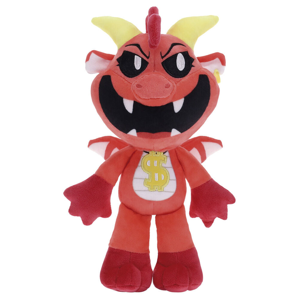 Poppy Playtime Nightmare Critters assorted 8,5cm